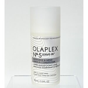 Olaplex No. 5 Leave-In Moisturize & Mend Leave-In Conditioner 3.3 oz (NEW)